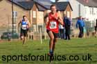 Senior mens 2022 Northern Cross Country Relays, Graves Park, Sheffield. Photo: David T. Hewitson/Sports for All Pics